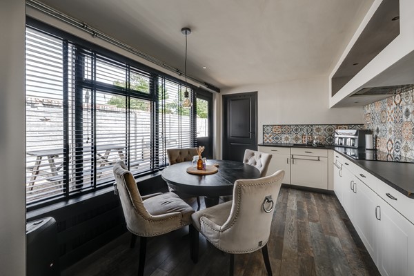 Medium property photo - Rubenspark 7, 5121 WN Rijen